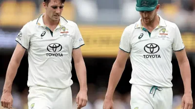 Cummins, Hazlewood, Lyon back for Bangladesh Tests